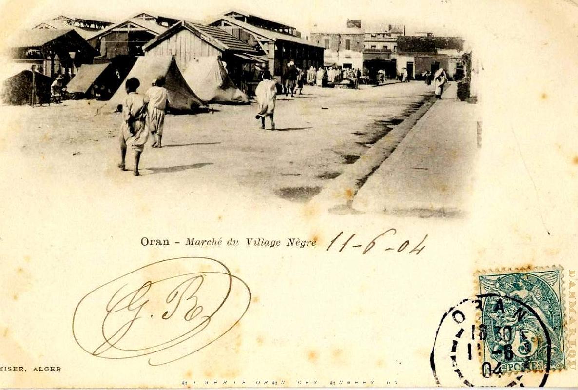CA a- 126- Village negre.jpg